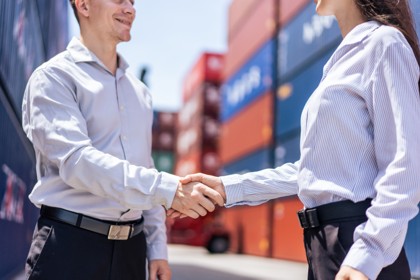 Gestão Estratégica de Comércio Exterior