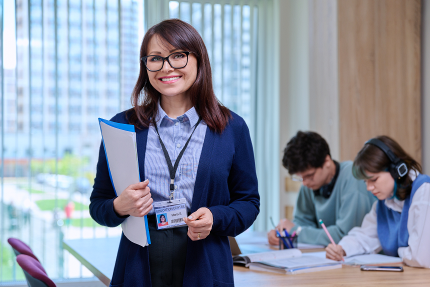 Pós-Graduação em Gestão Escolar: Orientação e Supervisão — Formação Estratégica para Atuação na Liderança Pedagógica e Administrativa
