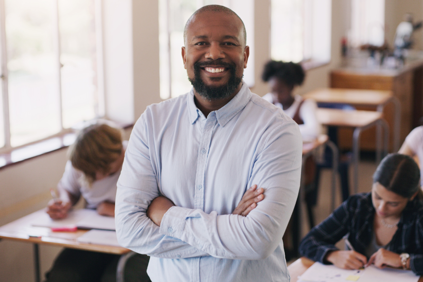 Pós-Graduação em Gestão Educacional: Direção, Coordenação e Supervisão: Capacitação para Liderança e Gestão de Instituições Educacionais