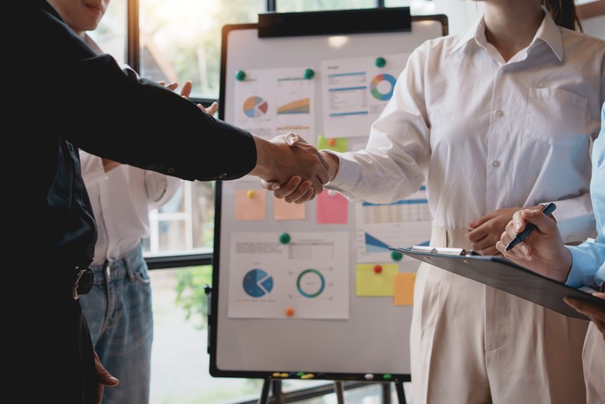 MBA em Gestão e Relacionamento com o Cliente: Capacitação para Estratégias Eficientes de Atendimento e Fidelização de Clientes