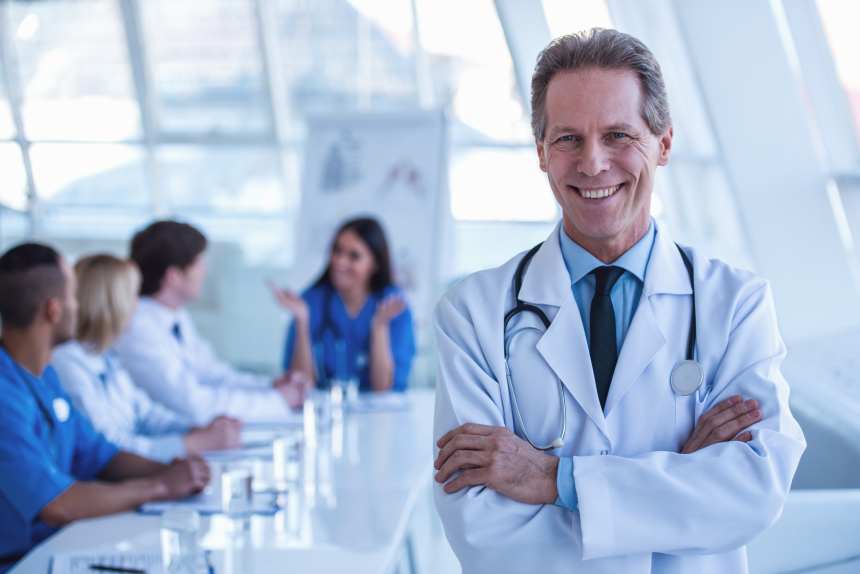 MBA em Gestão e Liderança em Saúde: Capacitação para Liderança Eficiente e Gestão Estratégica no Setor de Saúde