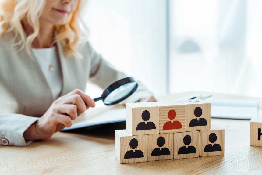 MBA em Gestão de Talentos e Comportamento Humano: Capacitação para Desenvolvimento de Talentos e Liderança Organizacional