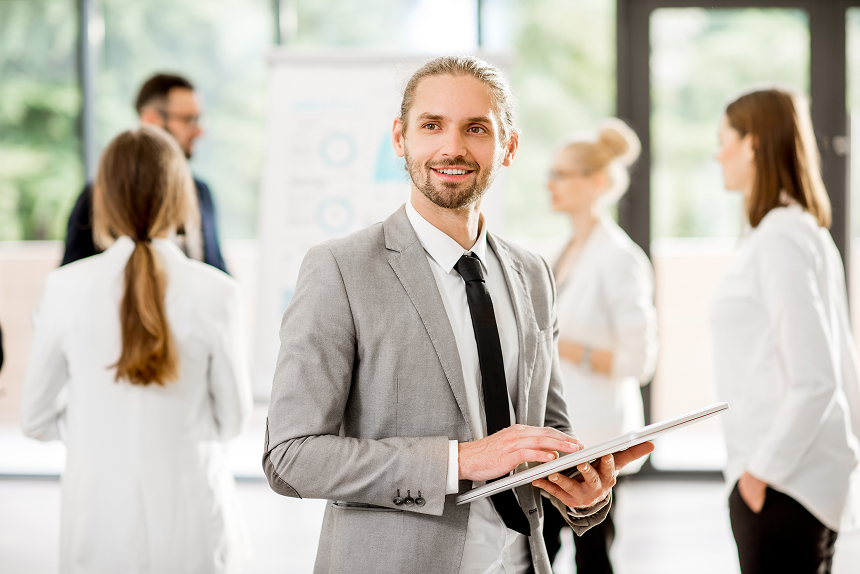 MBA em Gestão de Qualidade: Capacitação para Implantação e Melhoria Contínua de Sistemas de Qualidade