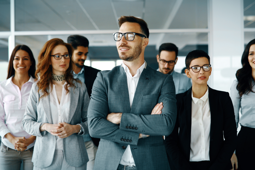 MBA em Gestão de Pessoas e Liderança: Capacitação para Liderança Eficiente e Gestão de Talentos