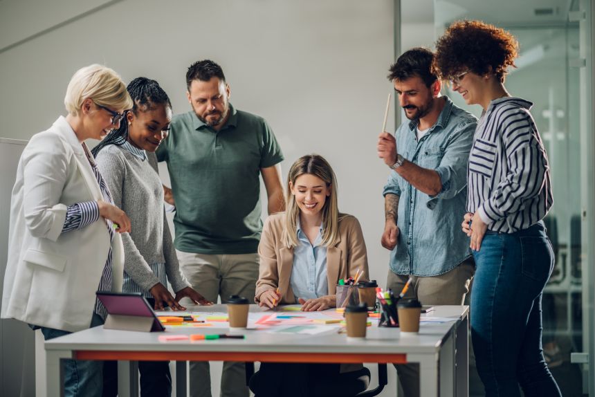 Pós-Graduação em Gestão de Projetos Sociais: Capacitação para Gerenciamento de Iniciativas de Impacto Social