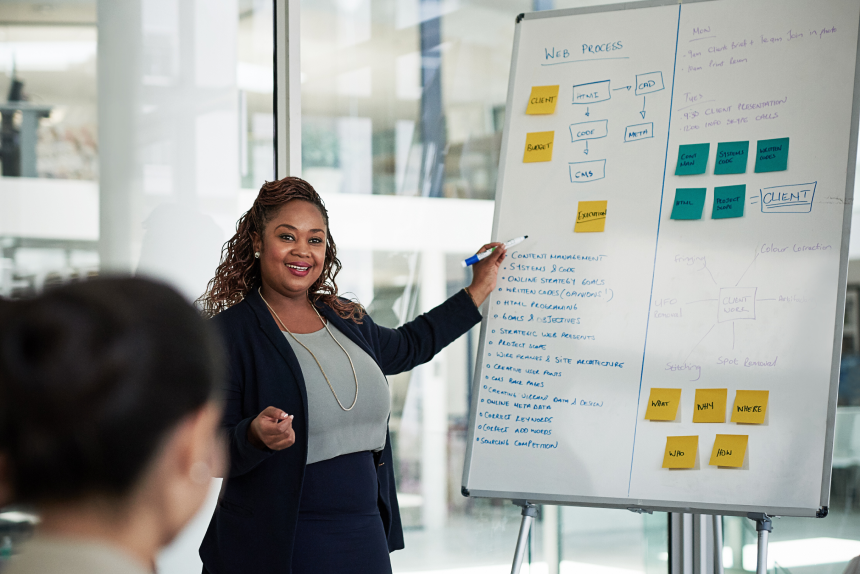 MBA em Gestão de Processos: Capacitação para Otimização de Processos e Eficiência Organizacional