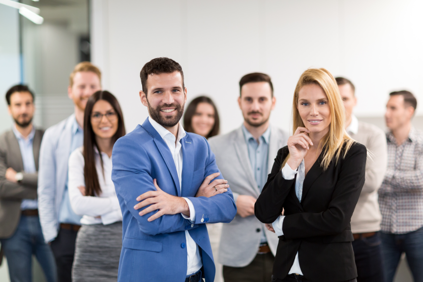 MBA em Gestão de Pessoas e Comportamento Organizacional: Desenvolvimento de Liderança e Cultura Corporativa