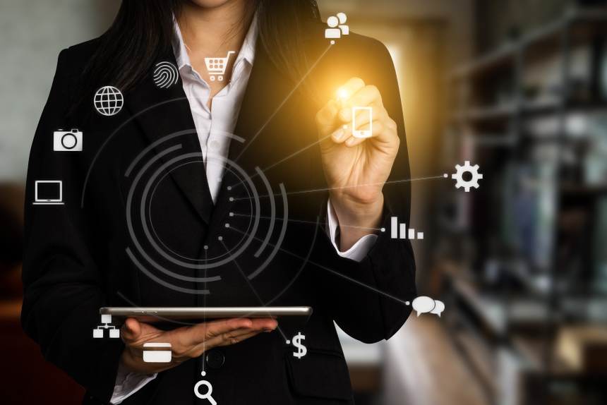 MBA em Gestão de Negócios: Tecnologia e Transformação Digital