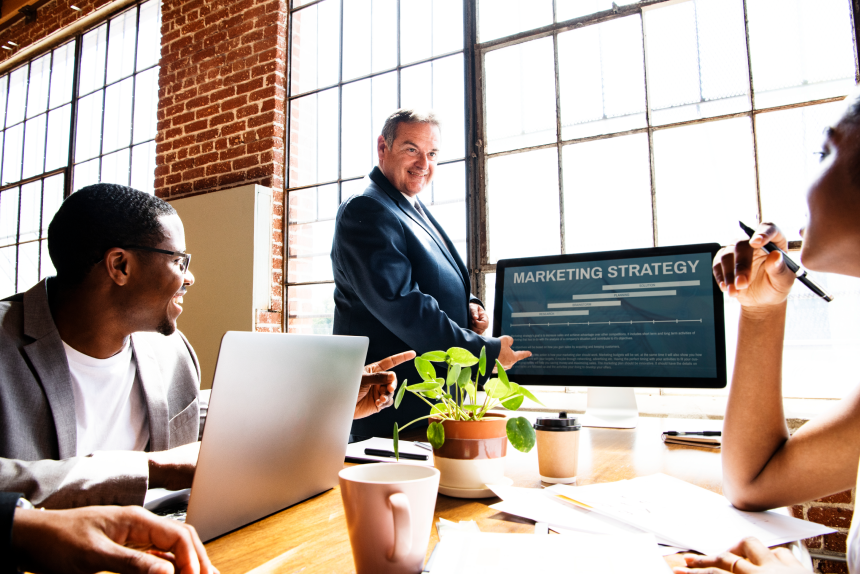 MBA em Gestão de Marketing e Comunicação Integrada: Estratégias Eficazes para o Mercado Digital e Offline