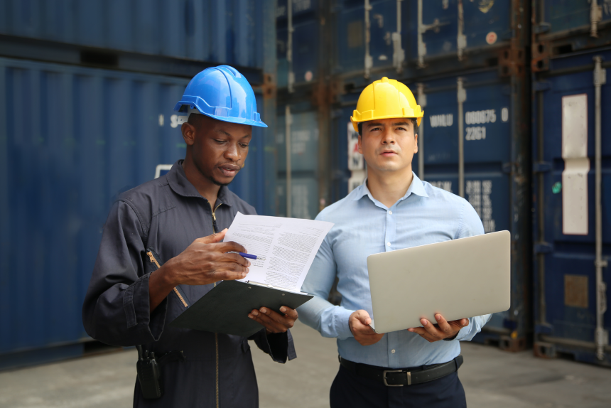 MBA em Gestão de Logística e Operações: Formação Avançada em Gestão de Cadeias Logísticas e Processos Operacionais