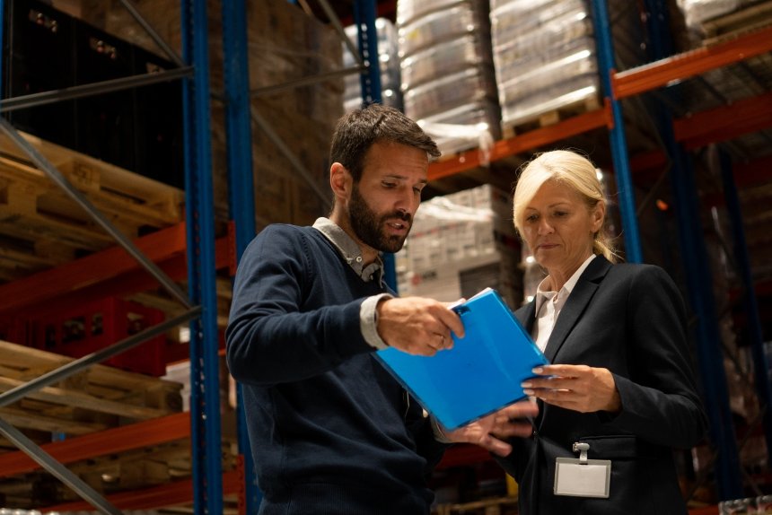 MBA em Gestão de Logística: Formação Avançada em Gestão de Cadeias de Suprimentos e Operações Logísticas