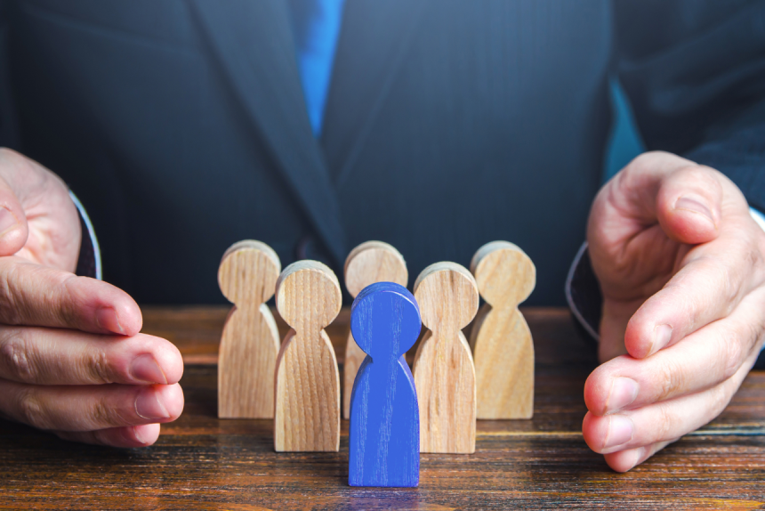 Gestão das Políticas Sociais