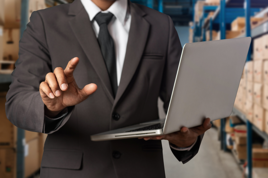 MBA em Gestão da Tecnologia em Logística: Formação Avançada em Soluções Tecnológicas para Otimização Logística