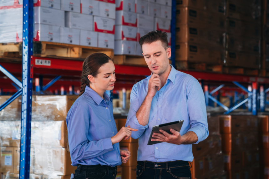 MBA em Gestão da Qualidade e Produtividade Logística: Formação Avançada em Melhoria de Processos e Gestão Logística