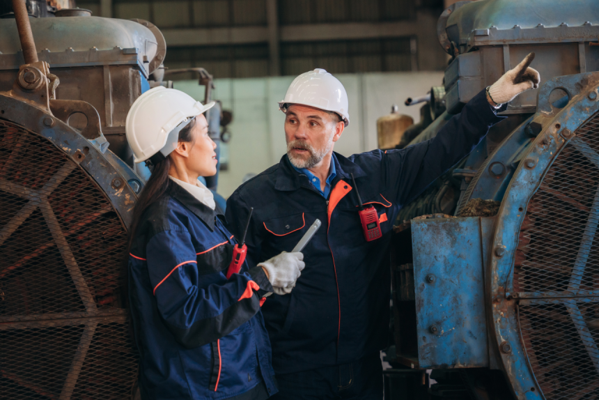 Pós-Graduação em Gestão da Manutenção Industrial: Formação Avançada em Otimização de Processos e Equipamentos Industriais