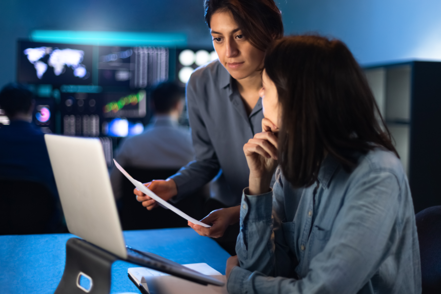 Gestão da Informação