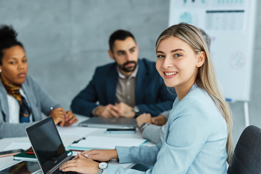 Gestão Comercial - Marketing e Vendas