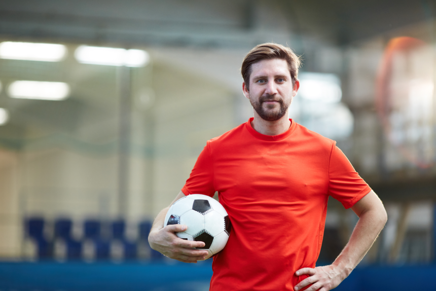 Pós-Graduação em Futebol e Futsal: Formação Avançada em Treinamento, Táticas e Gestão para as Modalidades