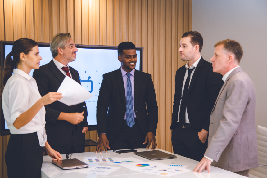 MBA em Finanças Corporativas: Formação Avançada em Gestão Financeira para Maximizar os Resultados Empresariais