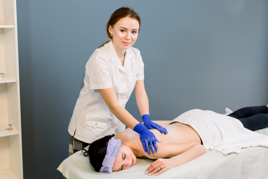 Pós-Graduação em Estudos em Estética Corporal: Formação Avançada para Profissionais da Estética no Tratamento e Cuidados Corporais