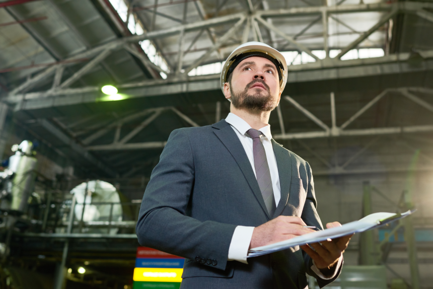 MBA em Estratégia e Liderança com Ênfase em Gestão Industrial: Formação para Profissionais de Liderança e Gestão em Ambientes Industriais