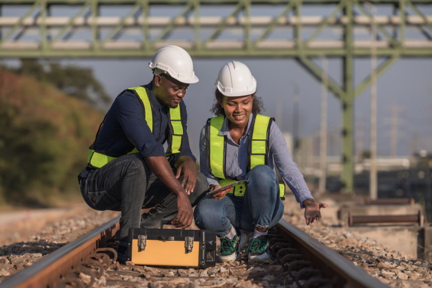 Pós-Graduação em Engenharia Ferroviária: Formação para Projetar e Gerenciar Infraestruturas Ferroviárias