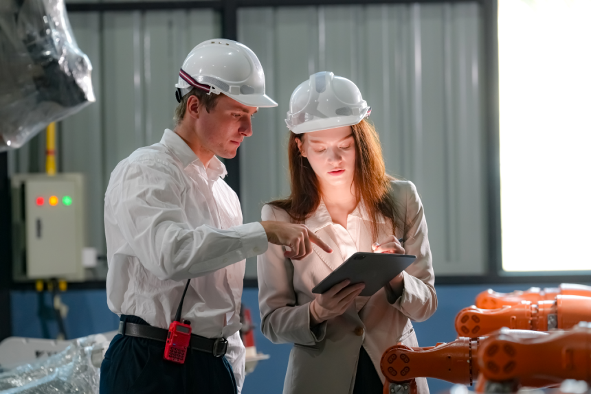 Pós-Graduação em Engenharia e Gerenciamento de Manutenção: Formação para Gerenciar e Otimizar Processos de Manutenção Industrial