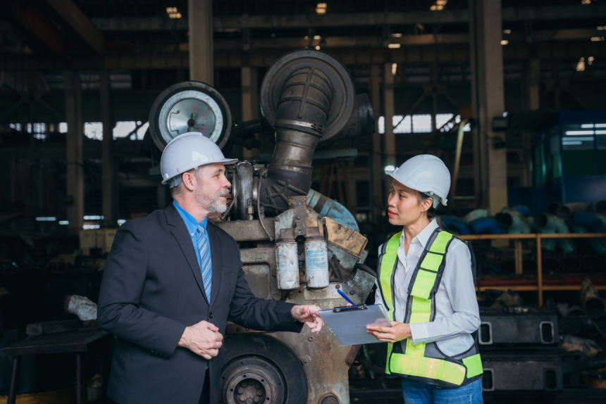 Pós-Graduação em Engenharia de Suprimentos: Formação para Gerenciar e Otimizar Processos de Suprimentos em Empresas e Indústrias