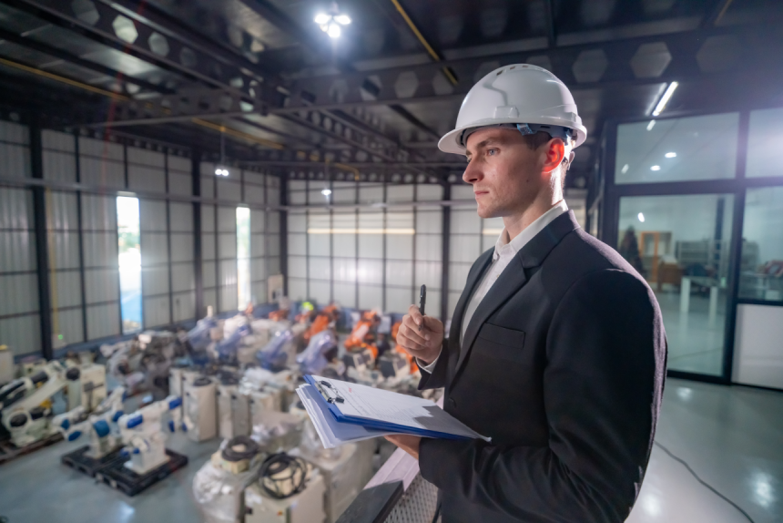 Pós-Graduação em Engenharia de Produção com Ênfase em Gestão: Formação para Liderar e Otimizar Processos Industriais com Eficiência e Inovação