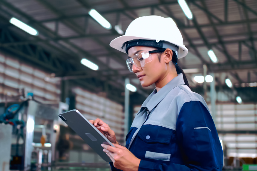 Pós-Graduação em Engenharia de Produção: Formação para Gerenciar e Otimizar Processos Industriais com Eficiência