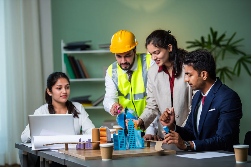 Pós-Graduação em Engenharia da Qualidade e Responsabilidade Social: Formação para Integrar Práticas de Qualidade e Sustentabilidade Social em Processos Industriais