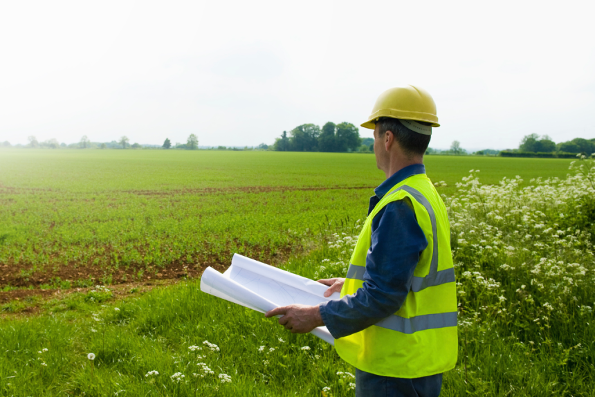 Engenharia Ambiental