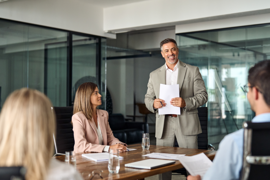 Empreendedorismo, Marketing e Finanças