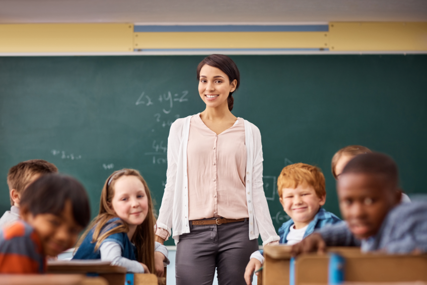 Pós-Graduação em Educação Infantil, Anos Iniciais e Gestão Escolar: Formação para Atuar com Gestão Educacional e Ensino Infantil