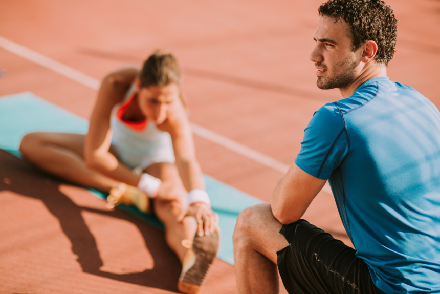 Pós-Graduação em Educação Física com Ênfase em Atletismo: Formação para Ensinar e Aperfeiçoar Técnicas de Atletismo