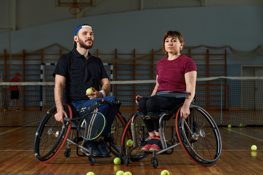 Educação Física Adaptada