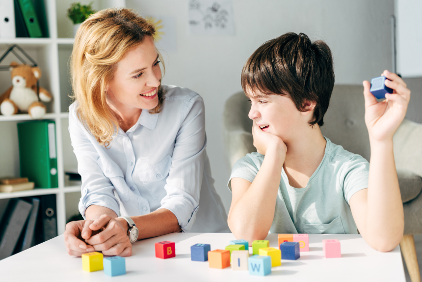 Pós-Graduação em Educação Especial e Psicomotricidade: Formação para Promover o Desenvolvimento Motor e Cognitivo de Alunos com Necessidades Especiais