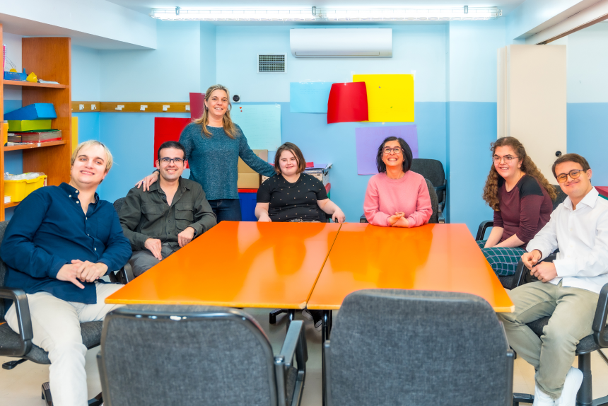 Educação Especial e Inclusiva com Ênfase em Múltiplas Deficiências