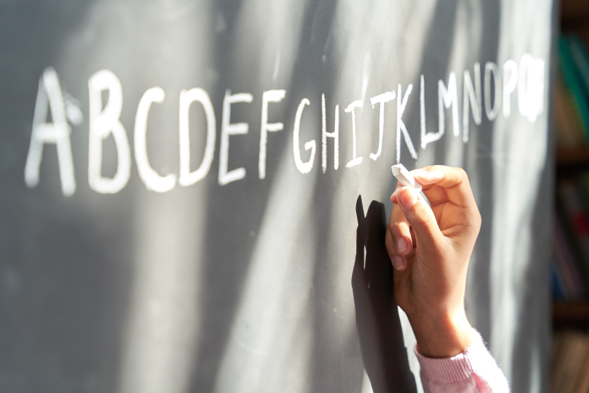 Pós-Graduação em Docência no Ensino de Letras - Português: Formação para o Ensino da Língua e Literatura