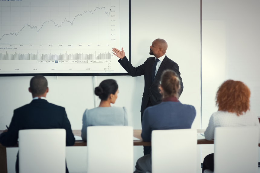 Pós-Graduação em Docência em Gestão Financeira: Educação e Prática no Ensino das Finanças