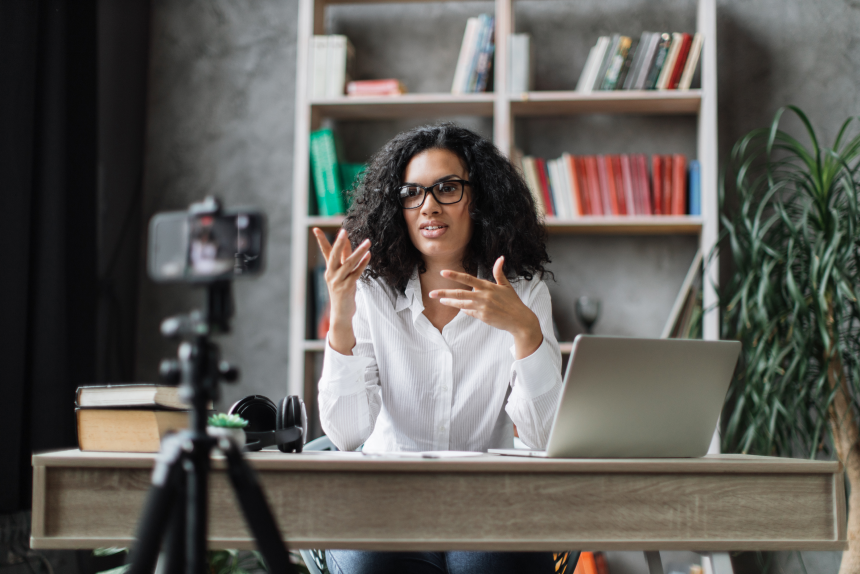 Pós-Graduação em Docência e Tutoria no Ensino a Distância: Mediação Pedagógica e Inovação Digital