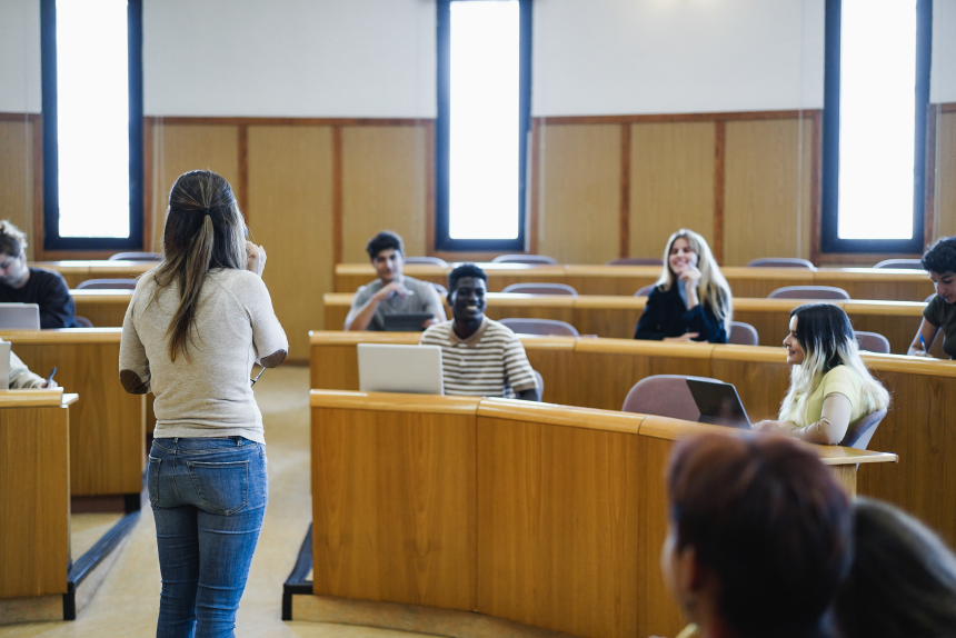 Pós-Graduação em Docência do Ensino Superior e Neuropsicologia: Ensino, Aprendizagem e Desenvolvimento Cognitivo