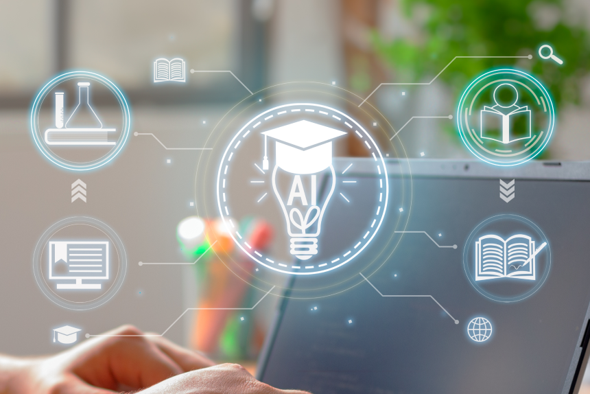 Educação Online e Tecnologias