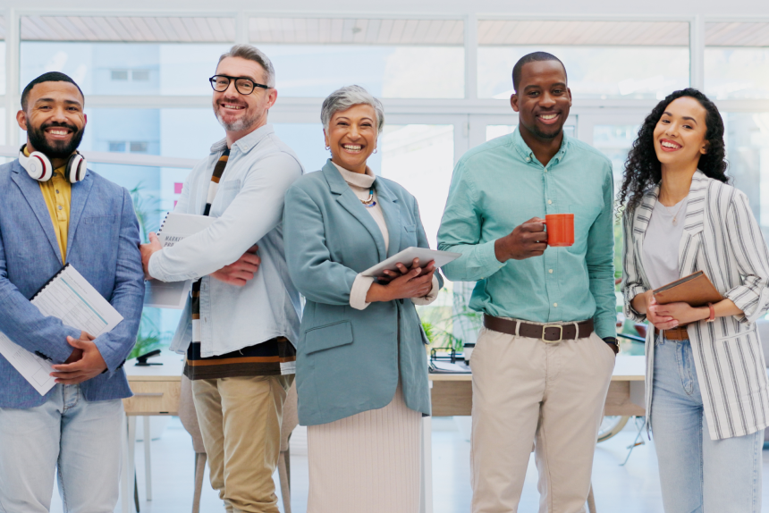 Pós-Graduação em Diversidade, Equidade, Inclusão e Cultura Organizacional: Liderança Humanizada e Transformação Social nas Empresas