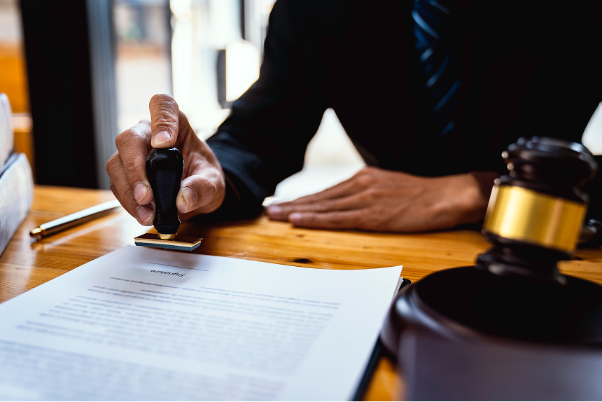 Pós-Graduação em Direito Notarial e Registral: Atuação Jurídica em Cartórios e Serviços Extrajudiciais