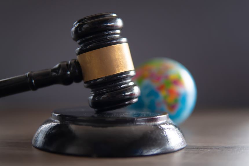 Pós-Graduação em Direito Internacional e Comércio Exterior: Negócios Globais e Regulação Jurídica