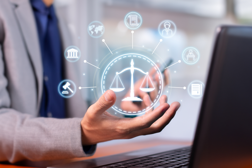 Pós-Graduação em Direito e Tecnologia: Inovação, Proteção de Dados e Transformação Digital