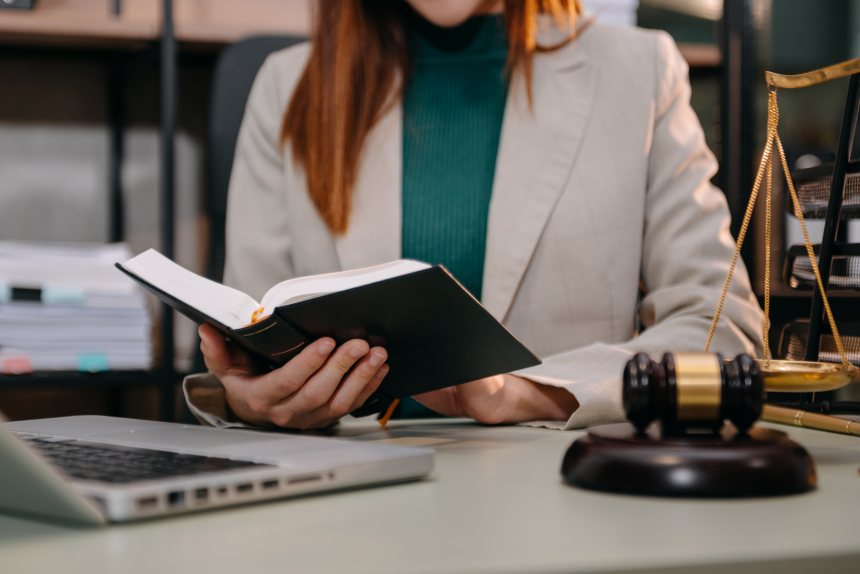 Pós-Graduação em Direito e Gestão de Escritórios de Advocacia: Estratégia, Liderança e Inovação Jurídica