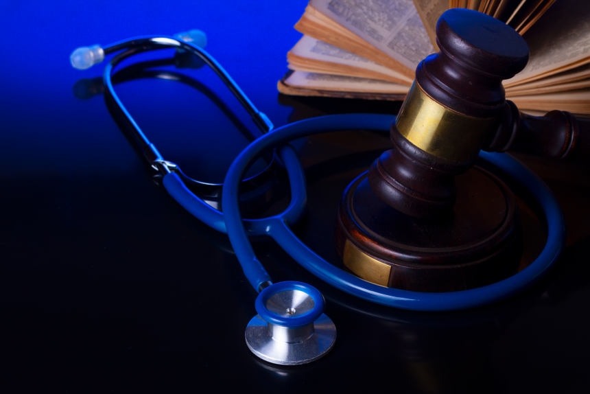 Pós-Graduação em Direito Aplicado à Gestão Hospitalar: Segurança Jurídica e Eficiência na Saúde