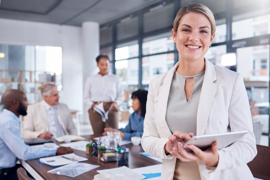 MBA em Desenvolvimento de Pessoas: Liderança, Talentos e Transformação Organizacional